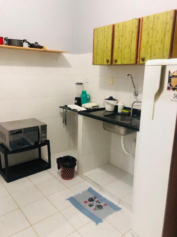 Casas Aracaju Temporada Villa Kültér fotó