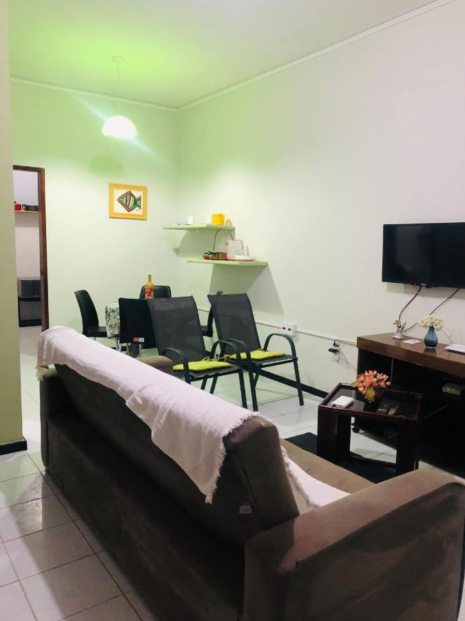 Casas Aracaju Temporada Villa Kültér fotó
