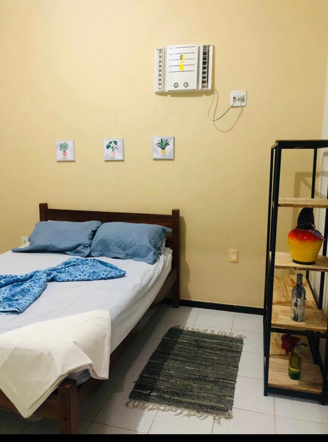 Casas Aracaju Temporada Villa Kültér fotó