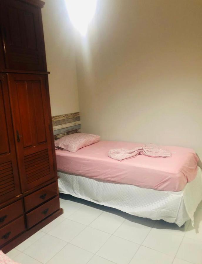 Casas Aracaju Temporada Villa Kültér fotó