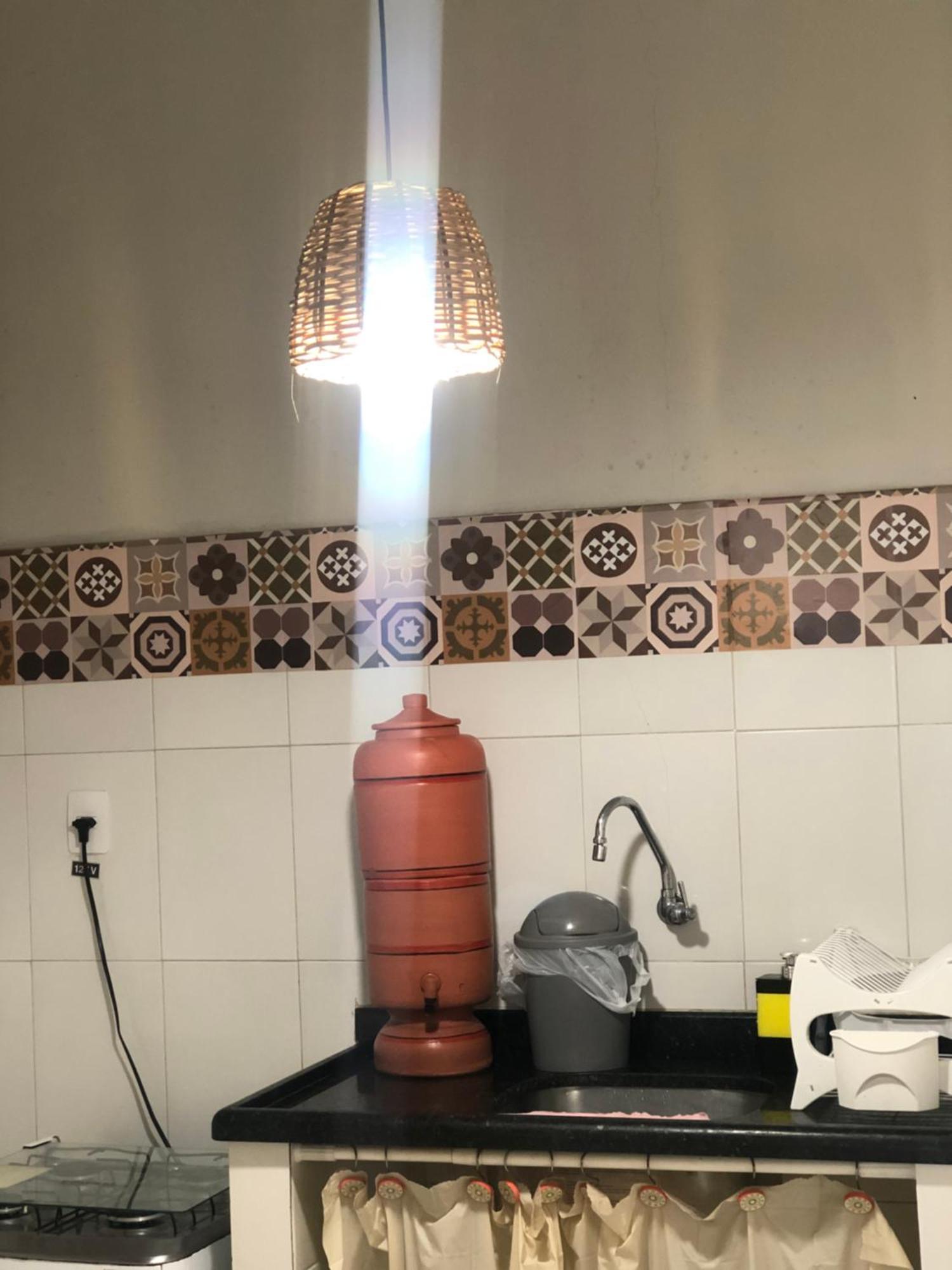 Casas Aracaju Temporada Villa Kültér fotó
