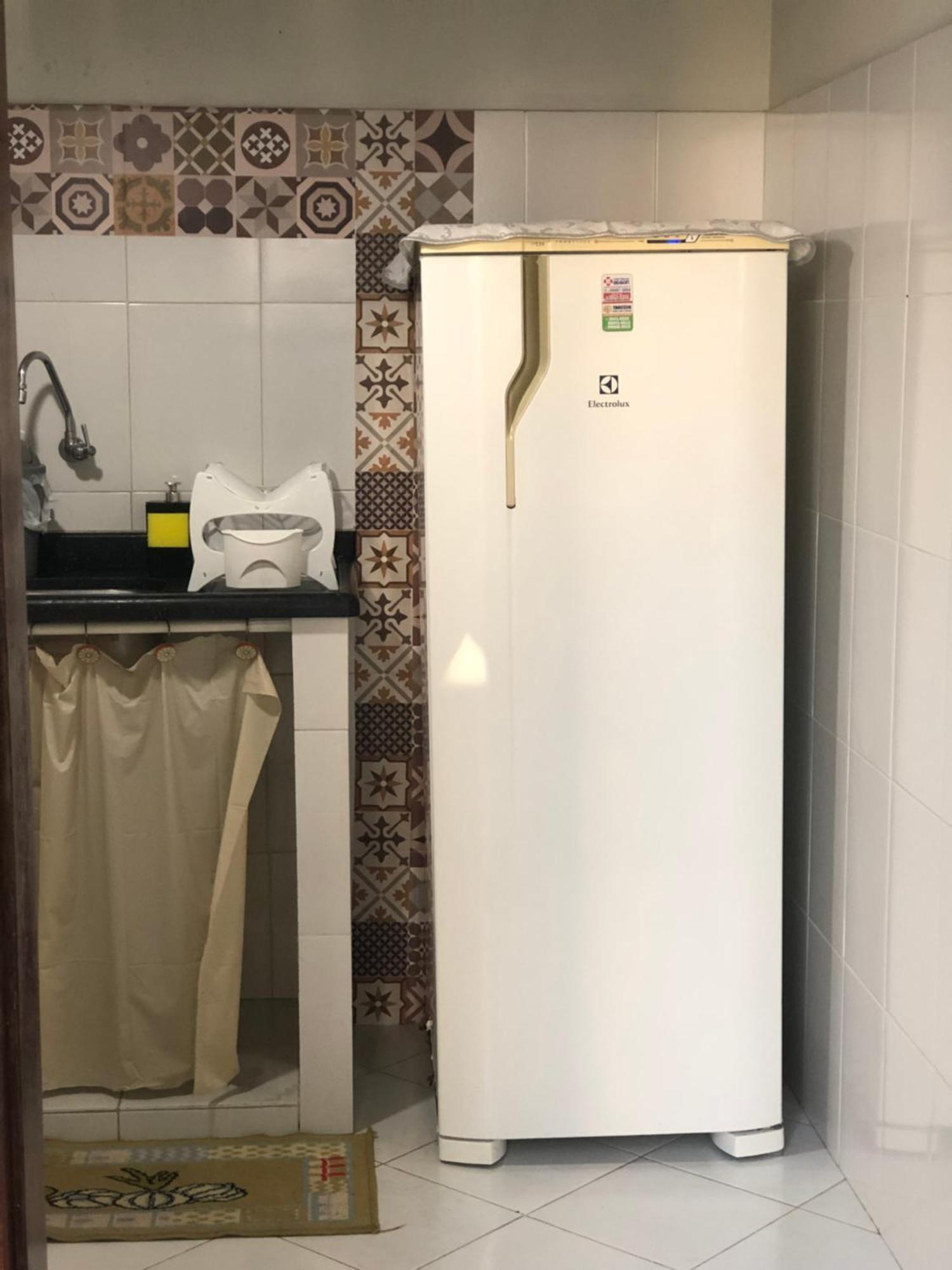 Casas Aracaju Temporada Villa Kültér fotó