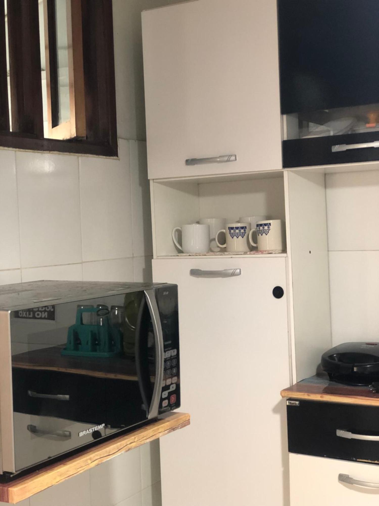Casas Aracaju Temporada Villa Kültér fotó