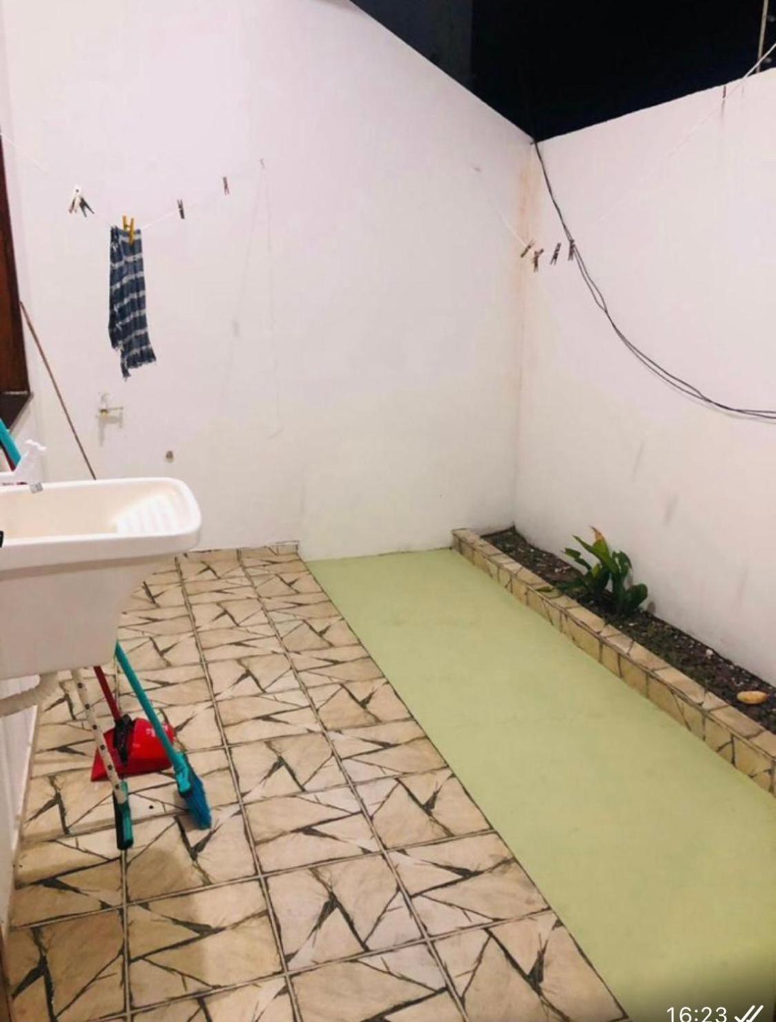Casas Aracaju Temporada Villa Kültér fotó