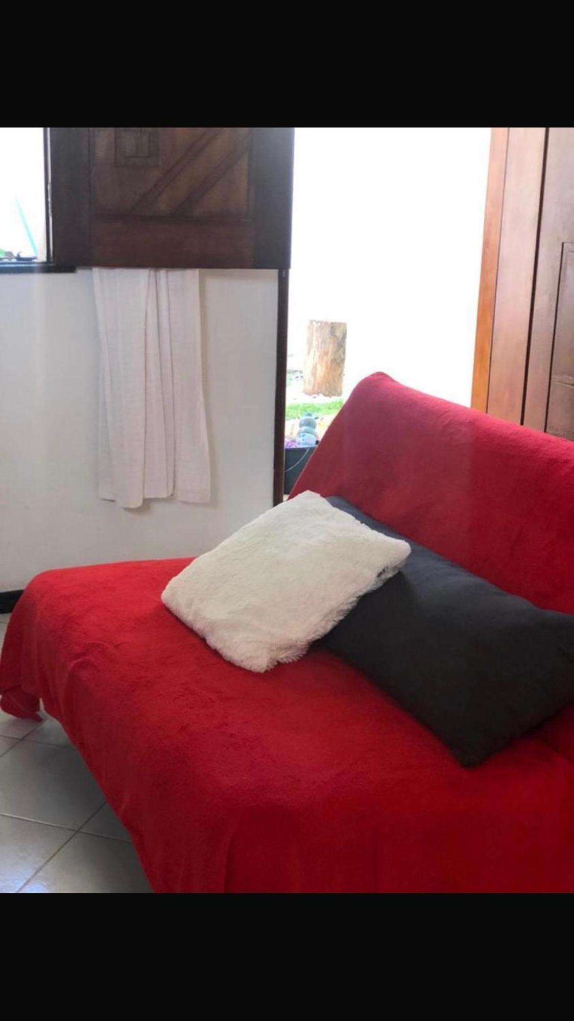 Casas Aracaju Temporada Villa Kültér fotó