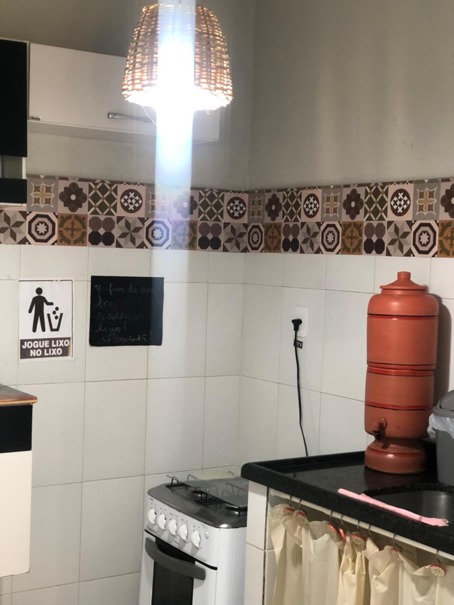 Casas Aracaju Temporada Villa Kültér fotó