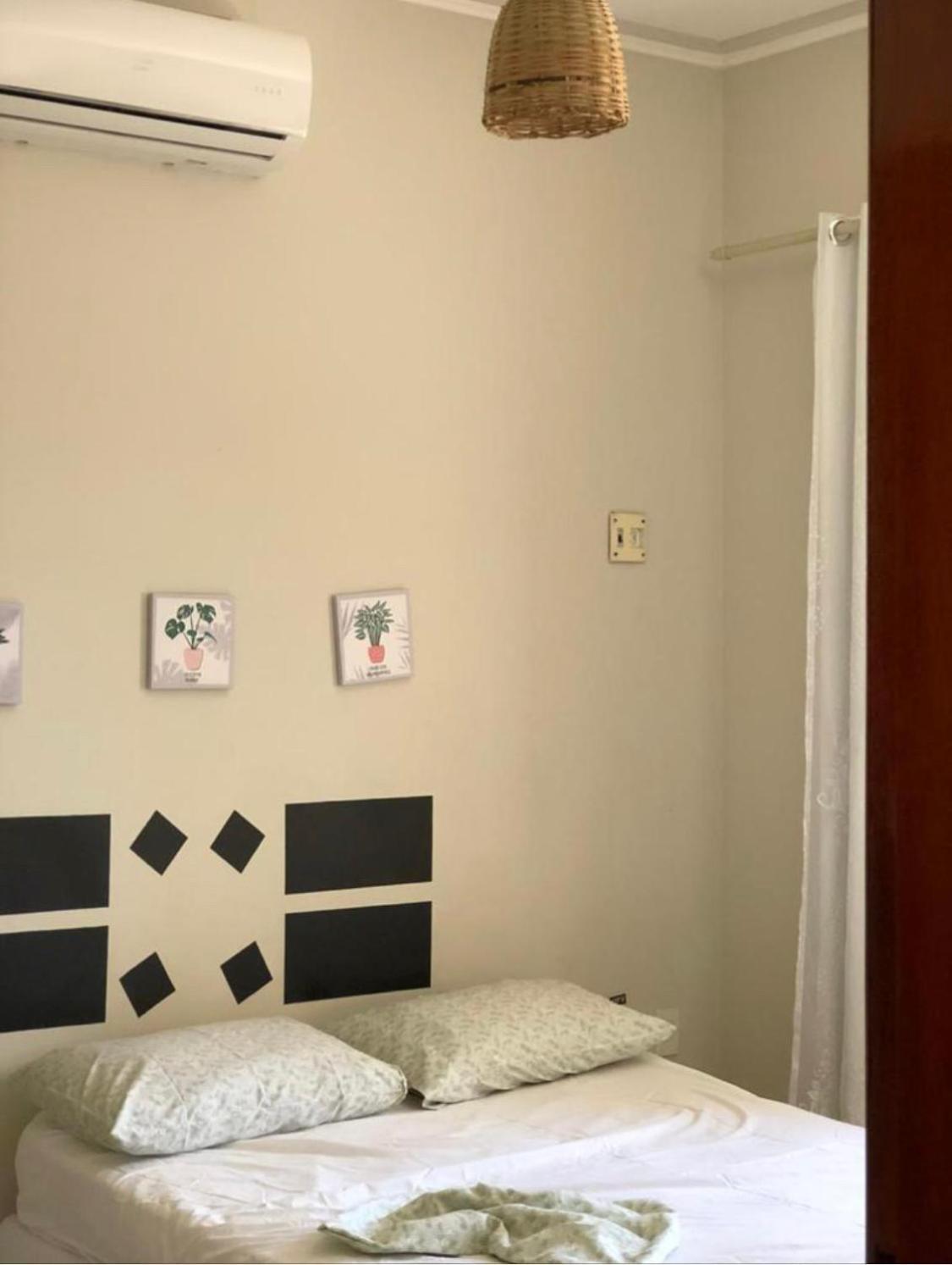 Casas Aracaju Temporada Villa Kültér fotó