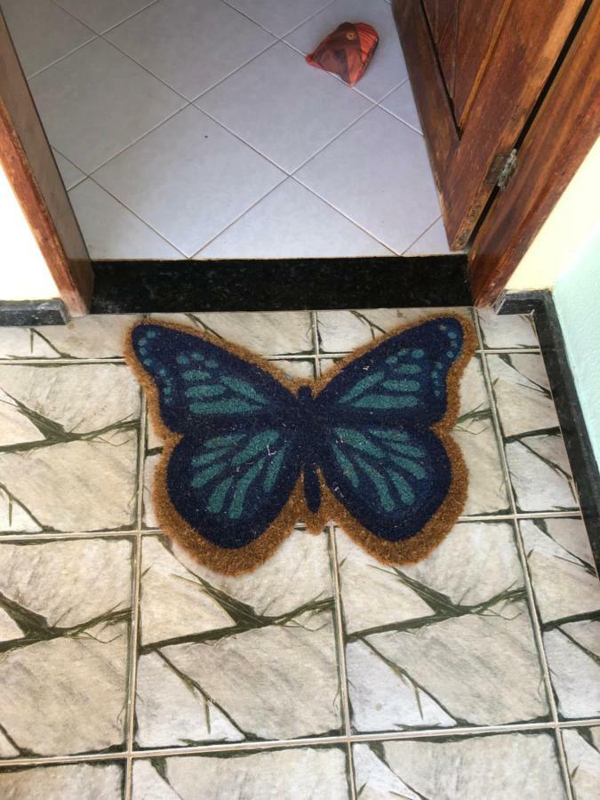 Casas Aracaju Temporada Villa Kültér fotó