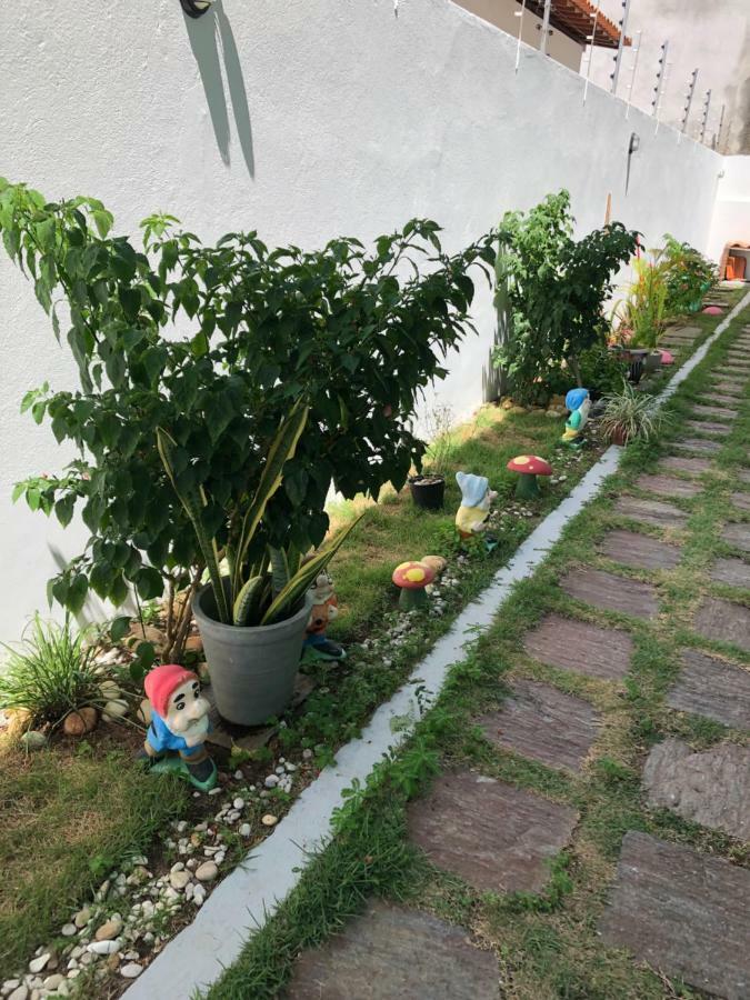 Casas Aracaju Temporada Villa Kültér fotó