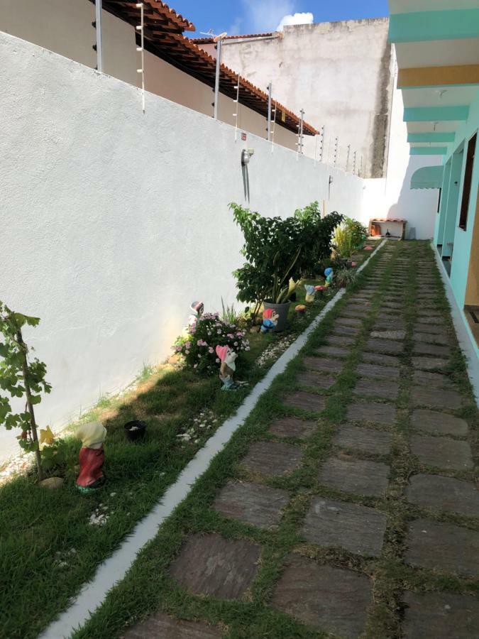 Casas Aracaju Temporada Villa Kültér fotó